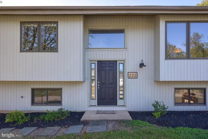 Property Photo: 222 Beacon Drive PA 19460