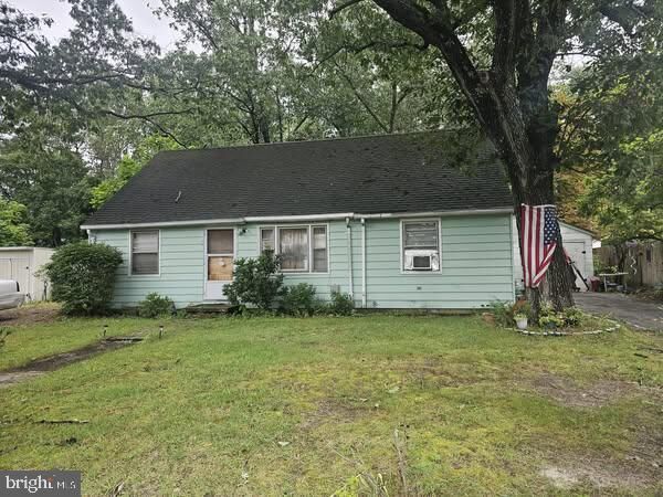 Property Photo:  459 Shady Lane  NJ 07731 