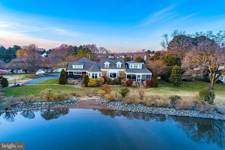 7989 Quaker Neck Road  Chestertown MD 21620 photo
