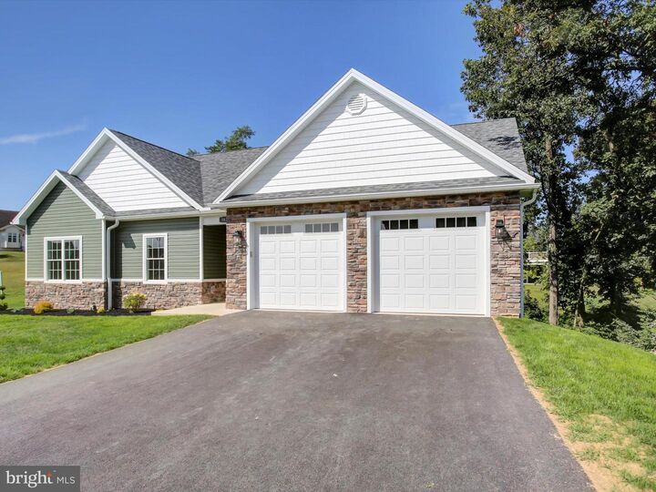 Property Photo: 382 Teaberry Drive PA 17225