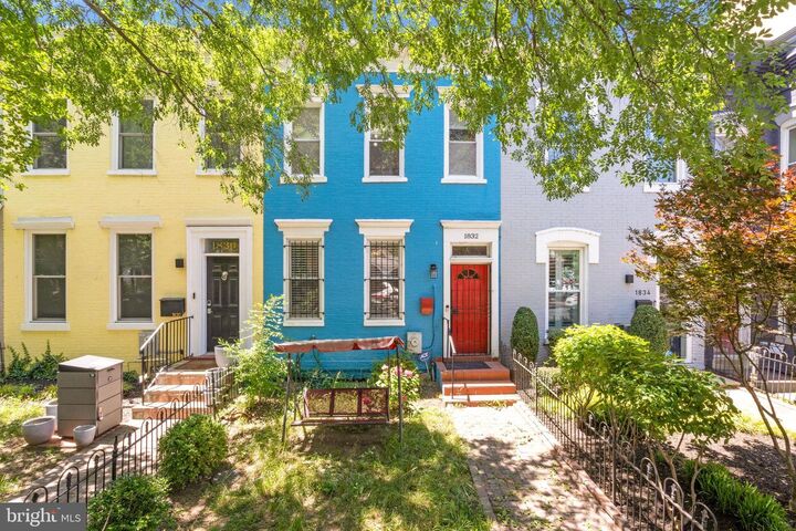 1832 6th Street NW  Washington DC 20001 photo