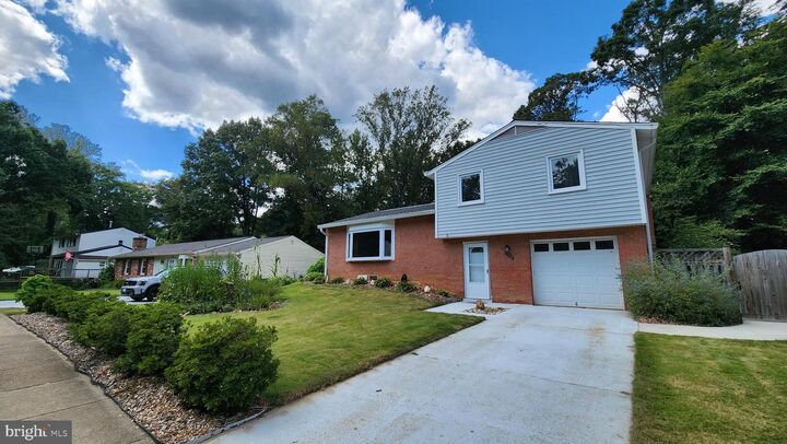7120 Hadlow Court  Springfield VA 22152 photo