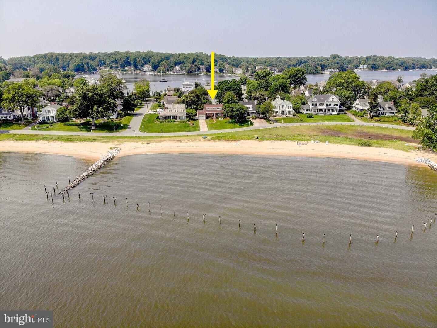 Property Photo: 88 River Drive MD 21403