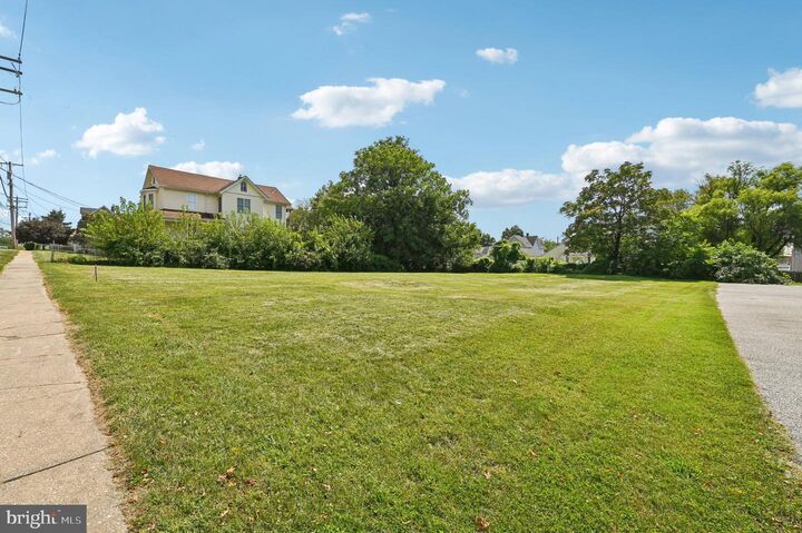 Property Photo:  308 E Pennsylvania Avenue  MD 21204 