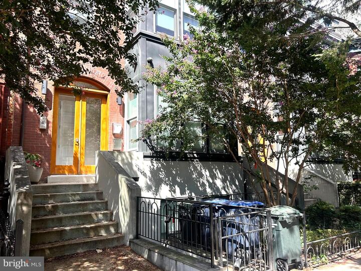 941 M Street NW A  Washington DC 20001 photo
