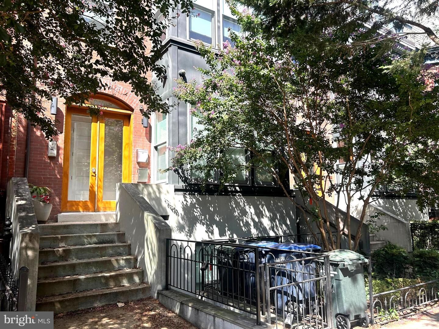 Property Photo: 941 M Street NW A DC 20001