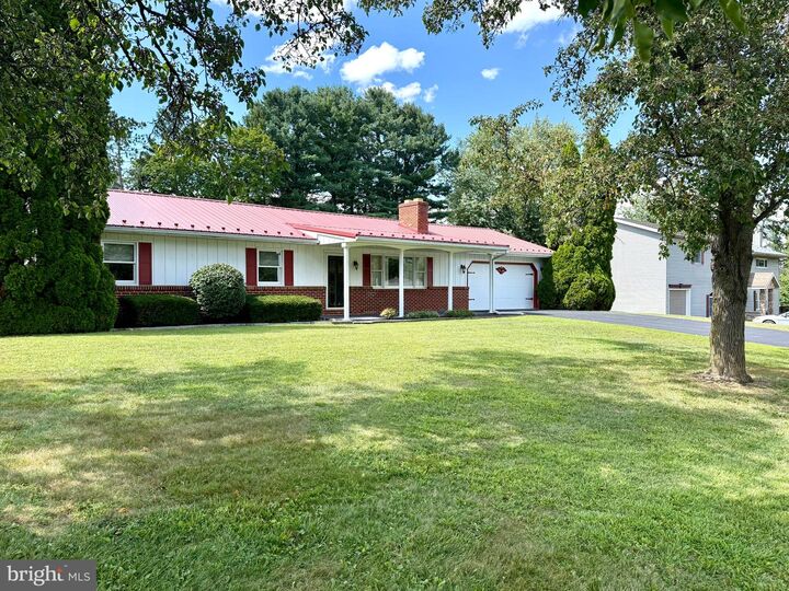 Property Photo: 217 McCrosson Drive PA 17222