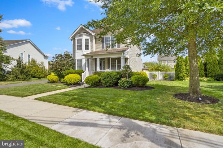 Property Photo: 31 Fenton Lane NJ 08515