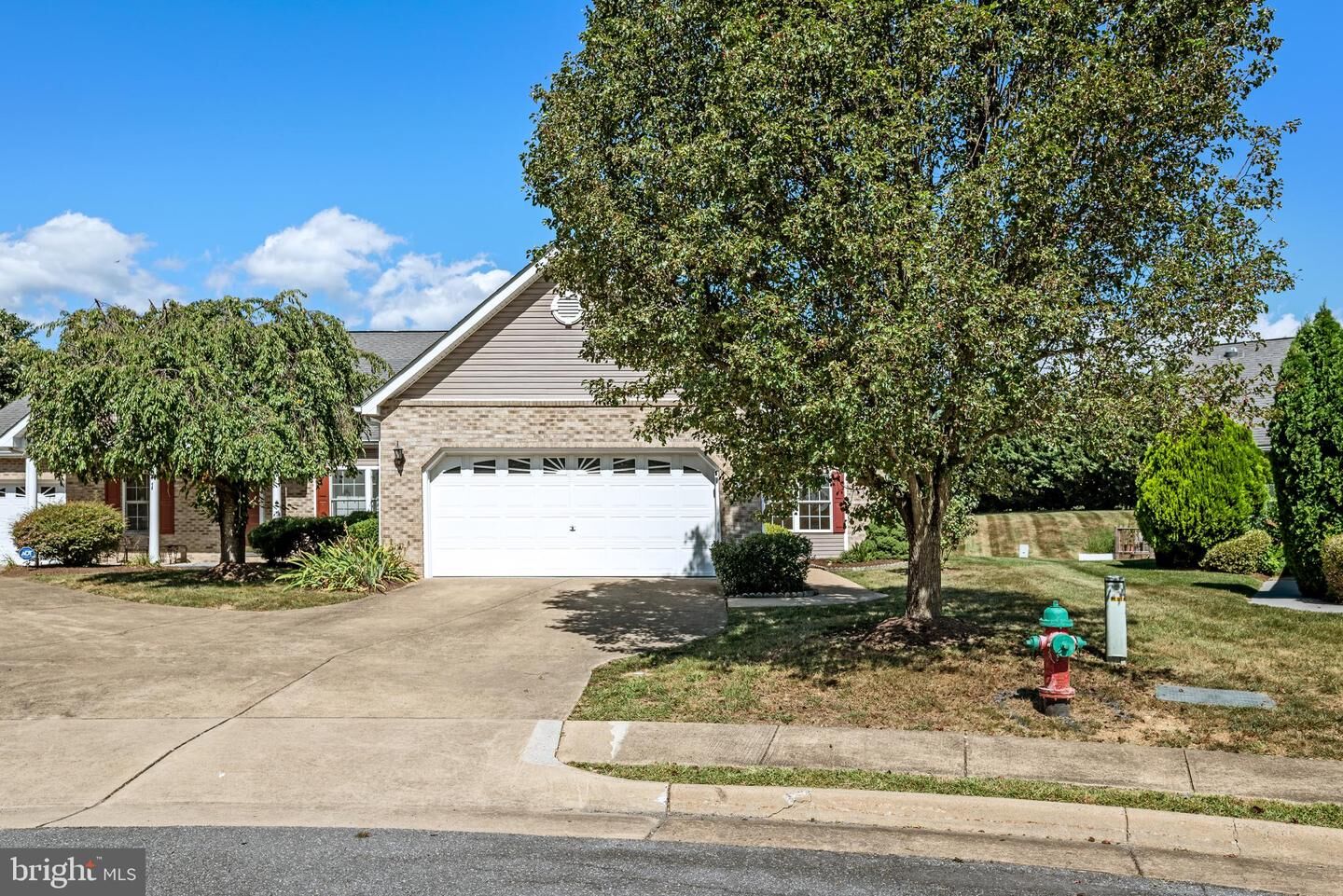 Property Photo: 120 Bayberry Court VA 22655