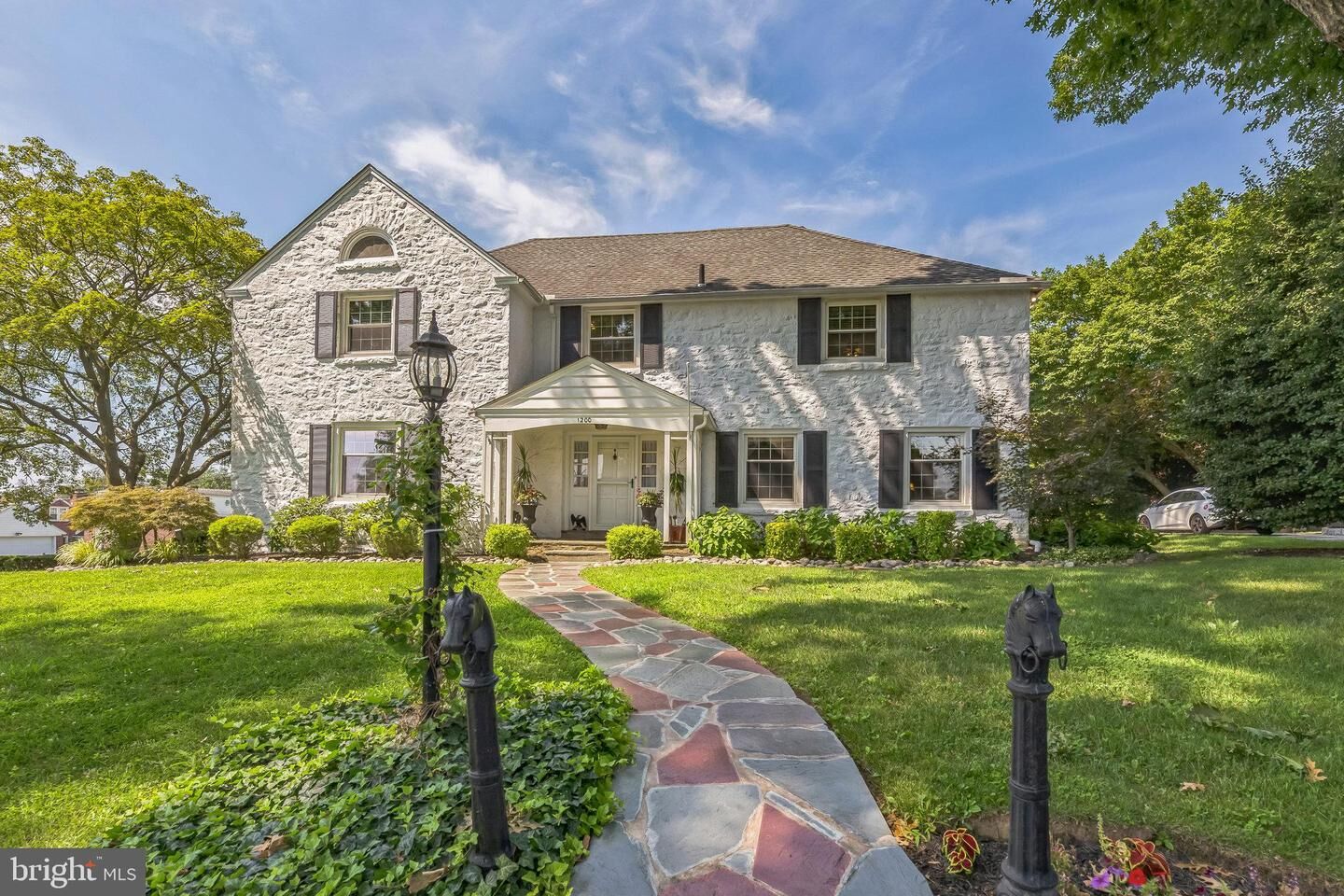 Property Photo: 1200 Ormond Avenue PA 19026