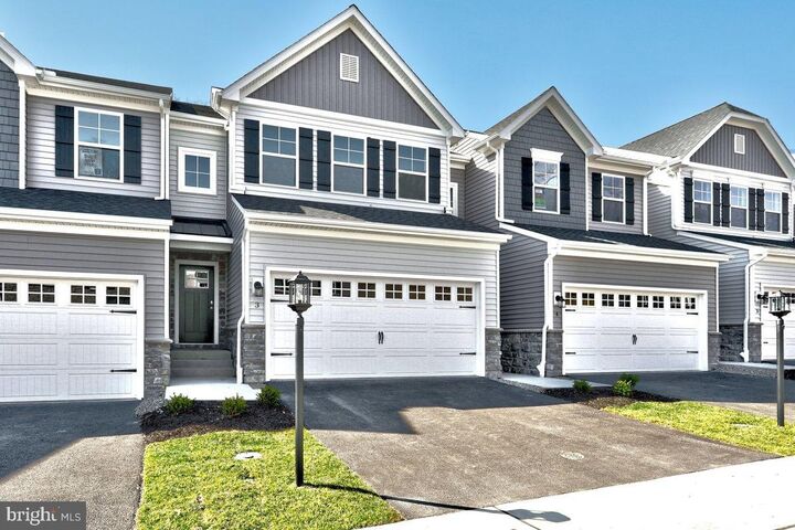 Property Photo: 2055 Hampden Court Lot 15 PA 17025