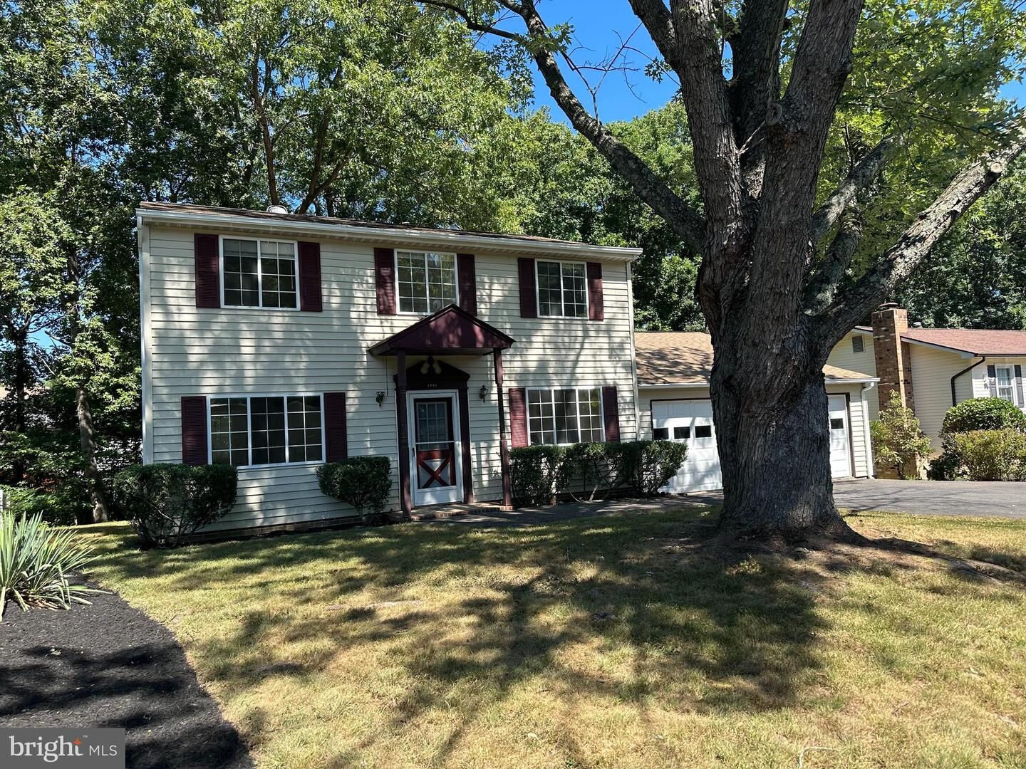 Property Photo: 5061 Gallager Drive VA 22407