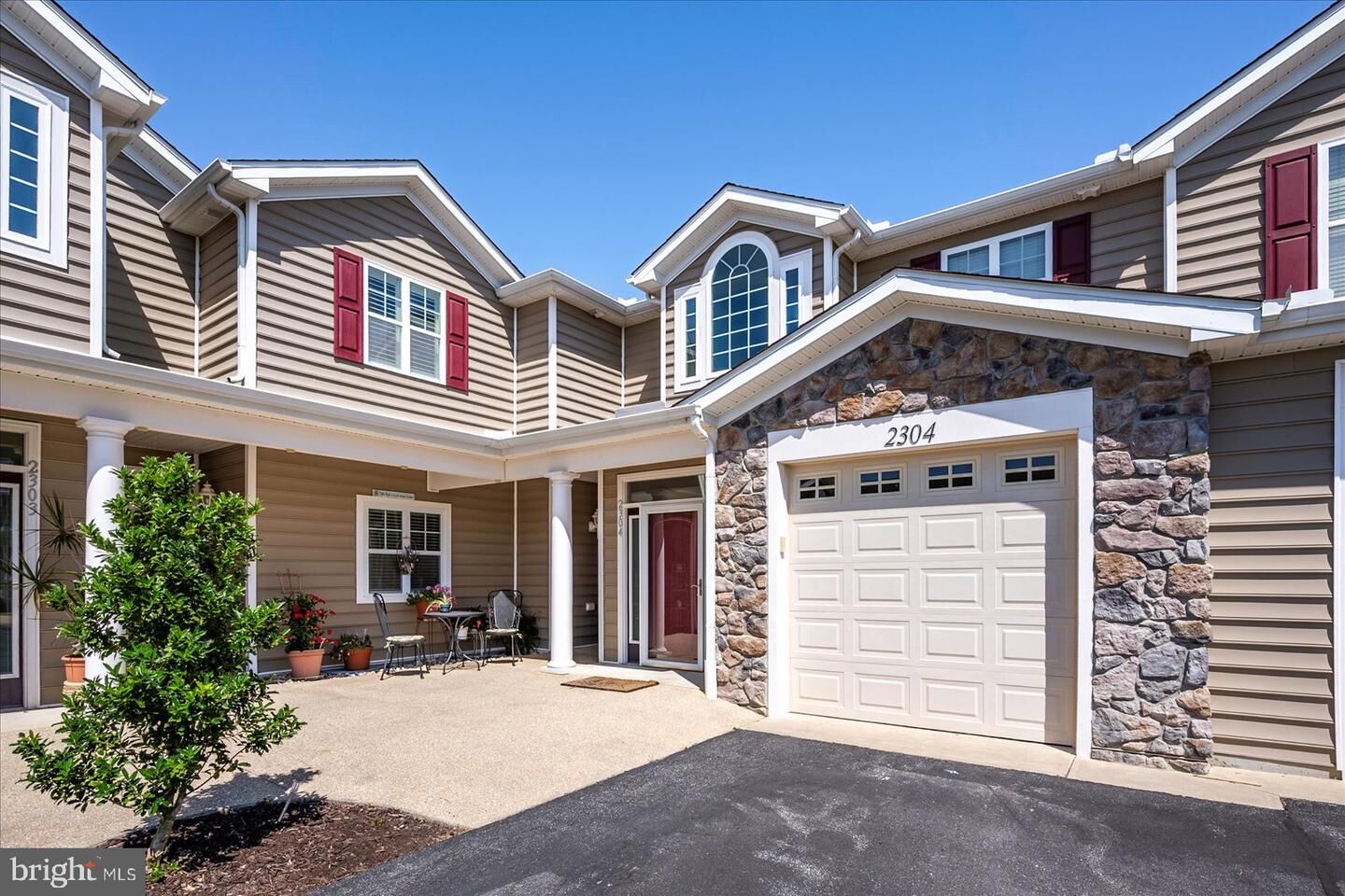 Property Photo: 18939 Shore Pointe Court 2304D DE 19971
