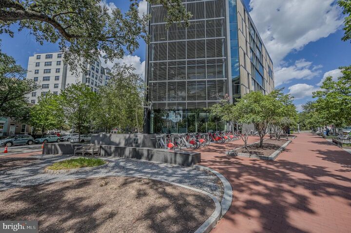 Property Photo: 922 24th Street NW 414 DC 20037