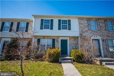 Property Photo: 429 Surrey Club Lane VA 22655