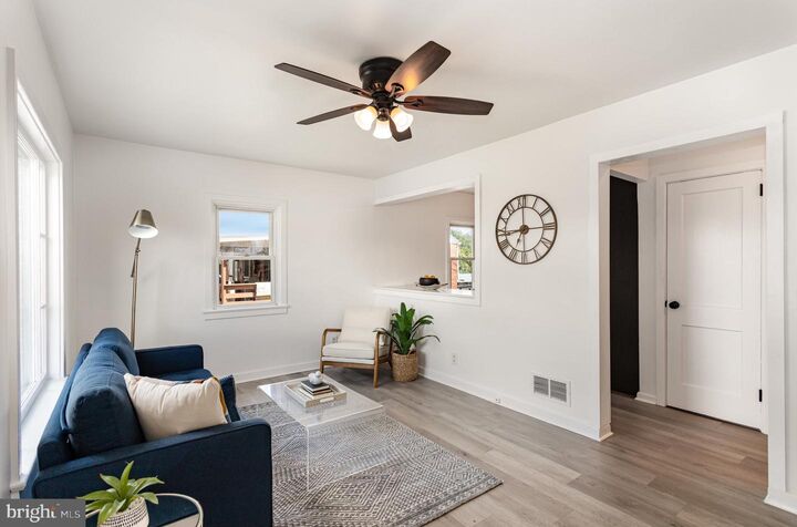 Property Photo: 6311 Huntingdon Street PA 17111