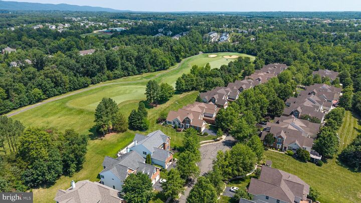 Property Photo: 5690 Solheim Cup Drive VA 20169