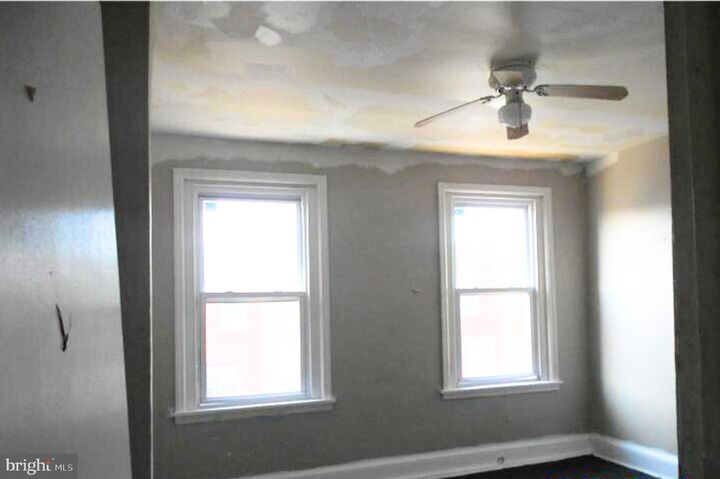 Property Photo: 1825 E Albert Street PA 19125
