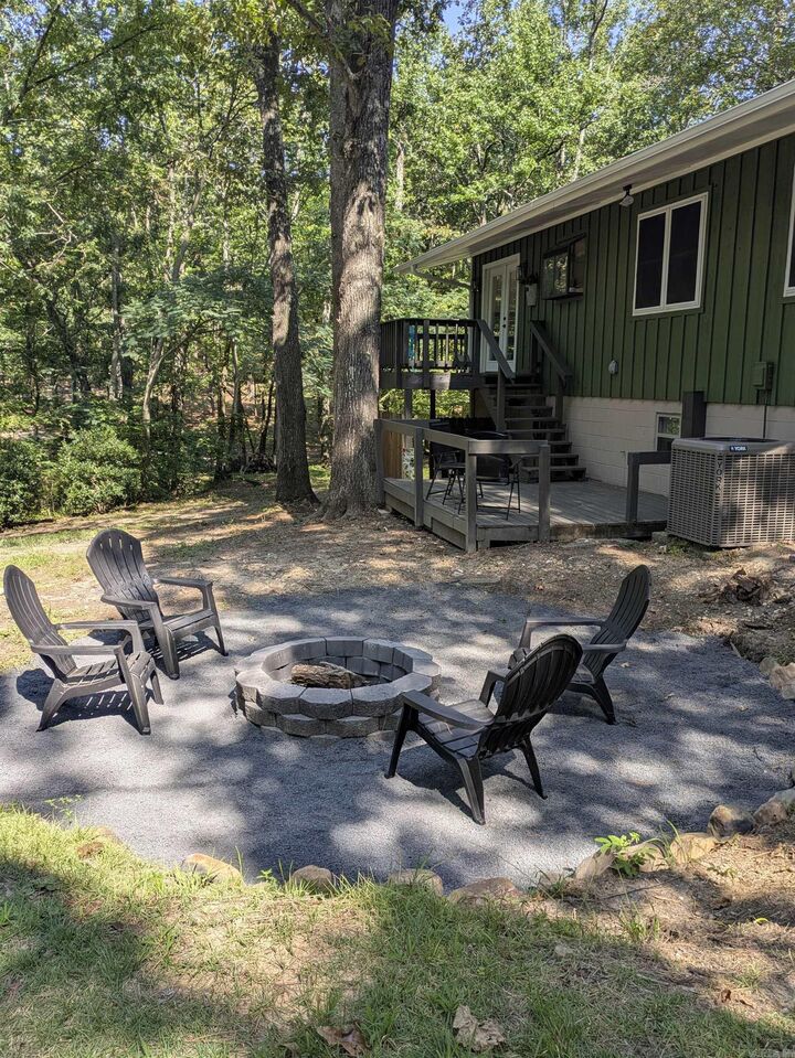 Property Photo: 2629 Ouachita Circle AR 71953