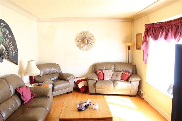 Property Photo: 312 Conway Street MB R3J 2M4