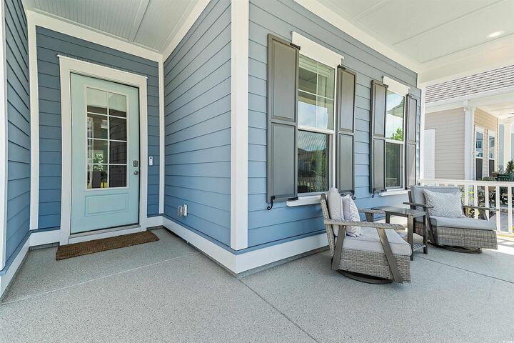 Property Photo: 237 Delano Way SC 29588