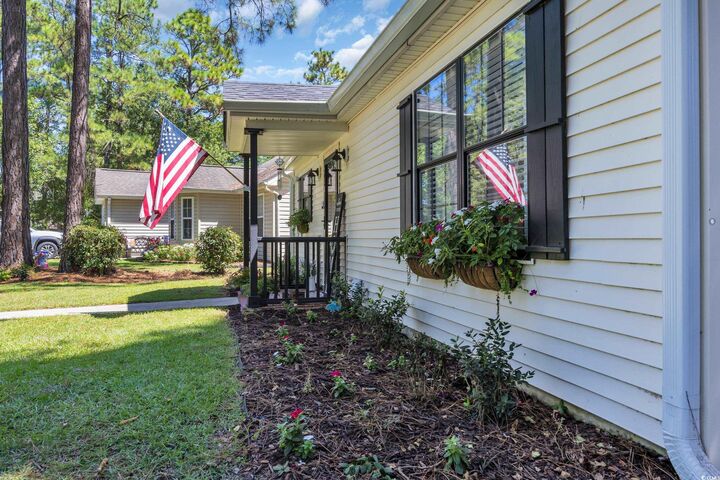Property Photo: 6562 Snowy Egret Crescent SC 29588