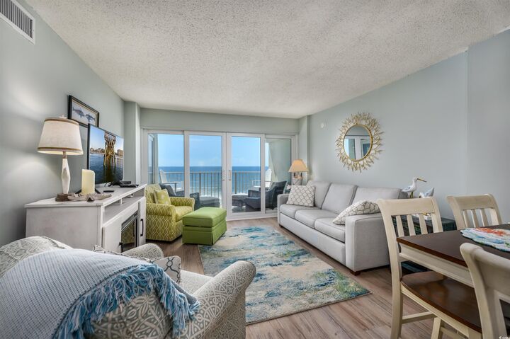 Property Photo:  5806 N Ocean Blvd. N 402  SC 29582 