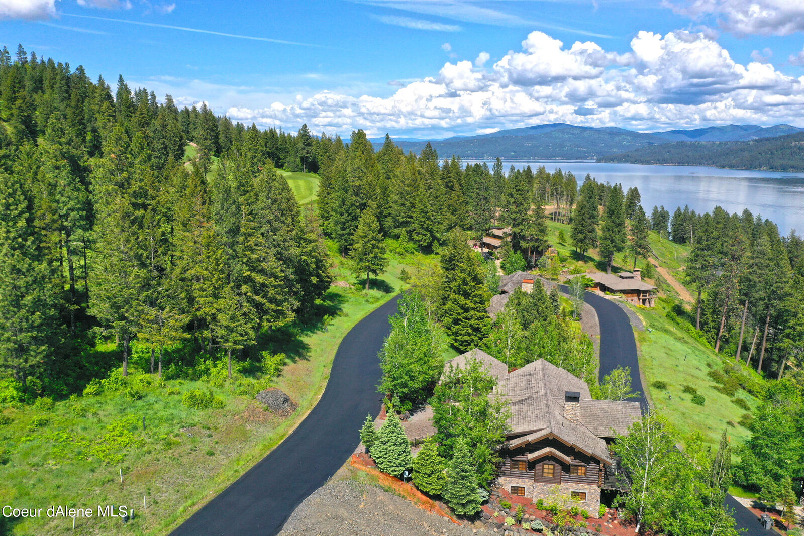 Property Photo:  L44 W Onyx Cir  ID 83814 