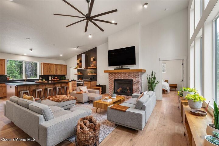 Property Photo: 22139 N Ceylon Rd ID 83858
