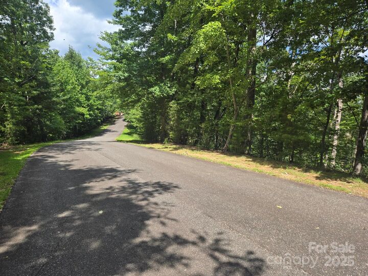 Property Photo: Lot 34 Hawks Nest Trail NC 28746