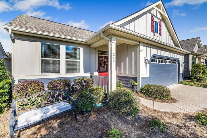 Property Photo: 1268 Independence Street SC 29708