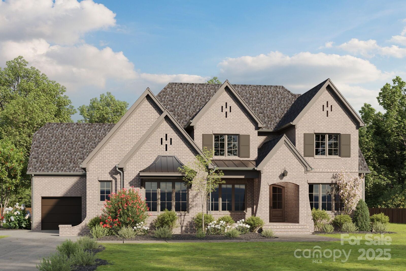 Property Photo: 514 Deodar Cedar Drive NC 28104