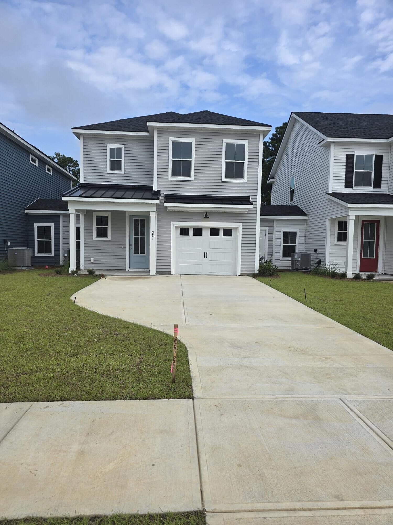 Property Photo: 351 Chapman Circle SC 29445