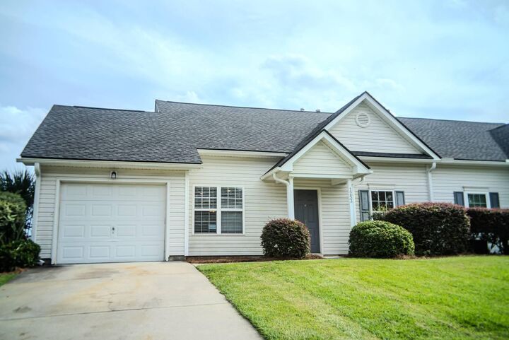 Property Photo: 1253 River Rock Road SC 29410