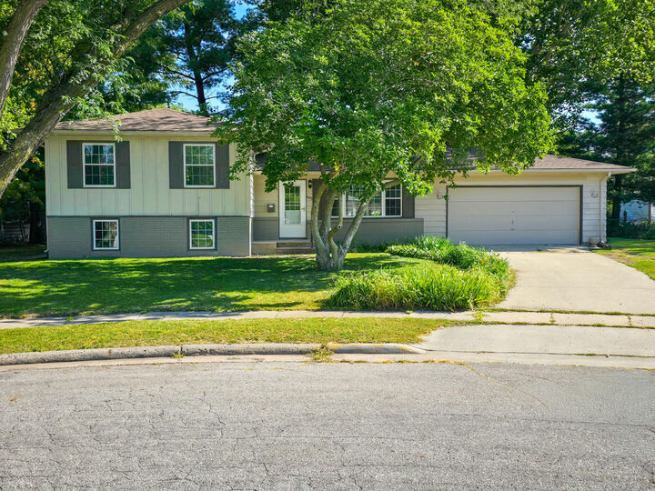 4123 Tucson Court  Ames IA 50014 photo