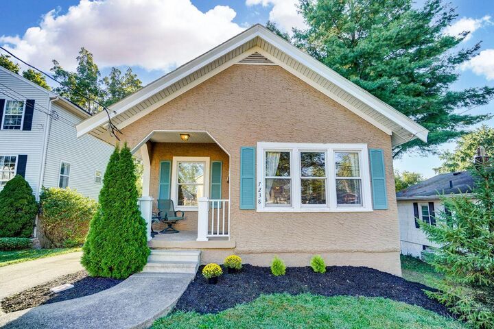 7238 Osceola Drive  Madeira OH 45243 photo