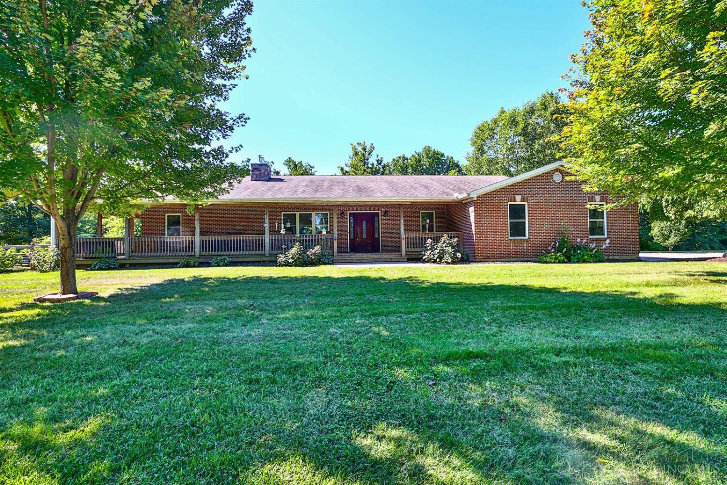 Property Photo: 2144 Seeley Road IN 47060