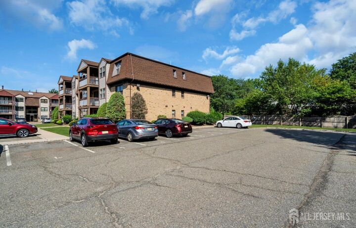 Property Photo: 404 Newport Court NJ 08863