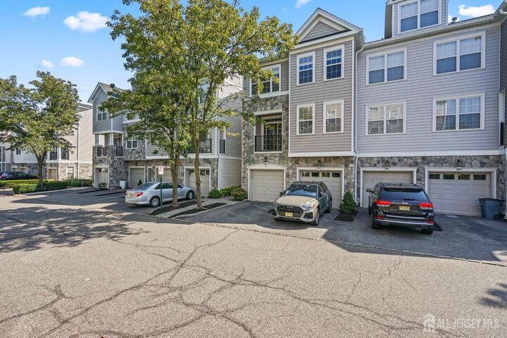 Property Photo: 107 Brittany Court NJ 07013