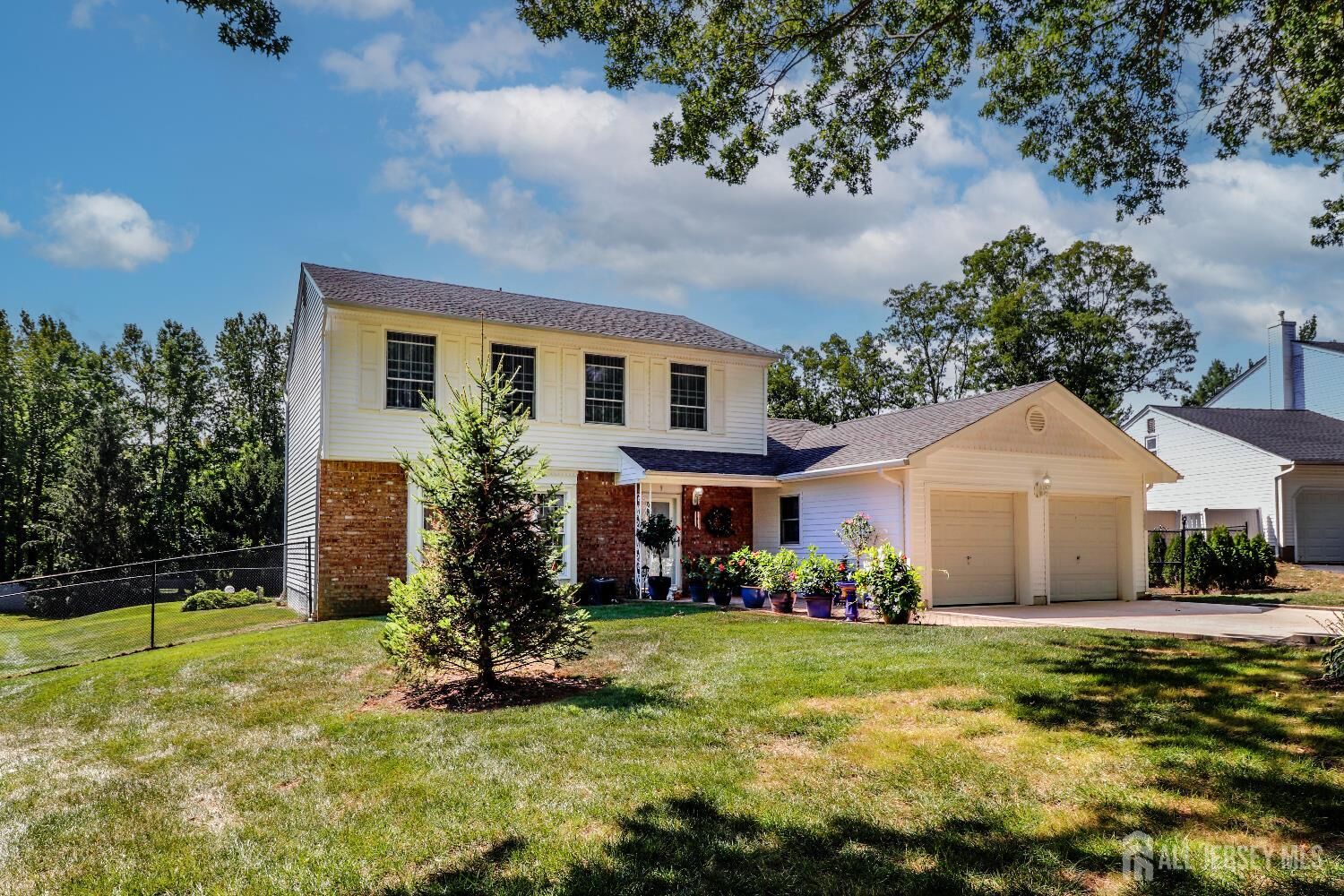 Property Photo:  9 Staghorn Drive  NJ 07747