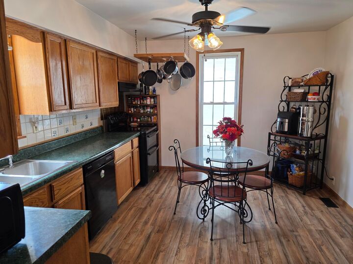 Property Photo: 529 Wehrle Avenue OH 43055