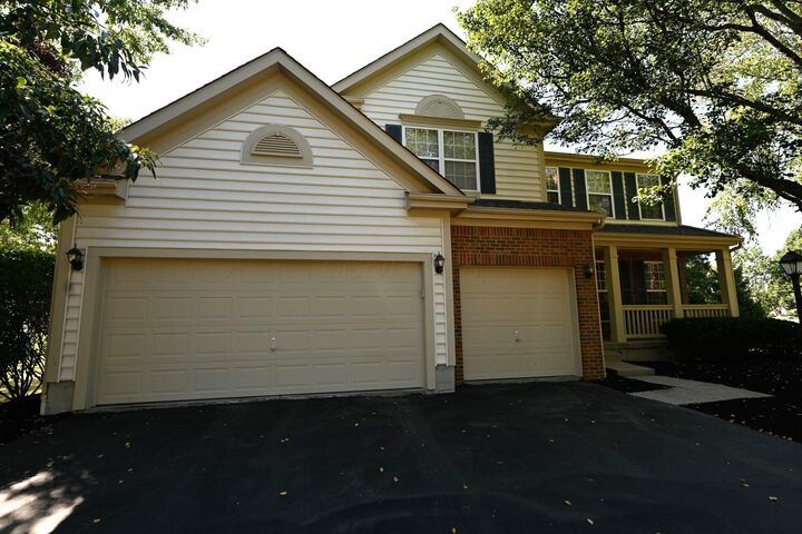 6519 Westbury Drive  Dublin OH 43016 photo