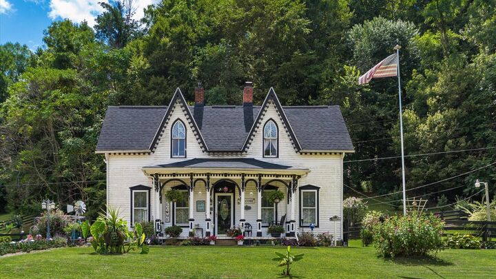 5010 Narrows Road  Frazeysburg OH 43822 photo