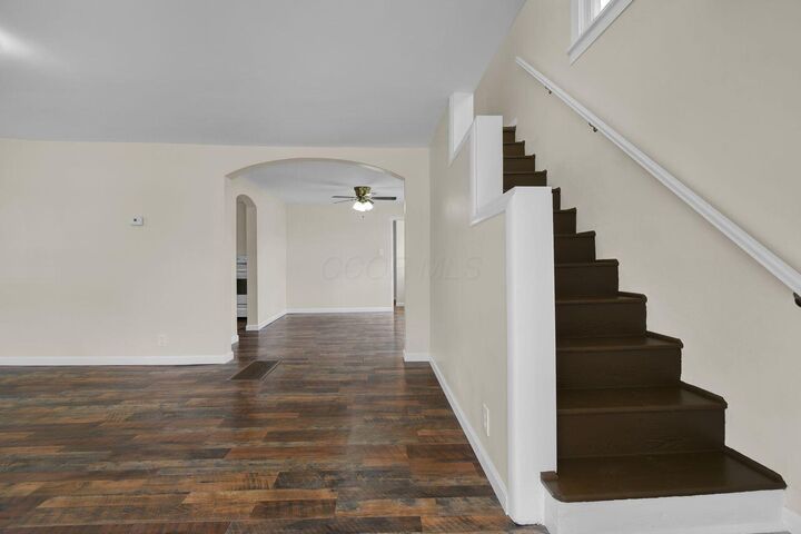 Property Photo:  1906 Cherry Valley Road  OH 43055 
