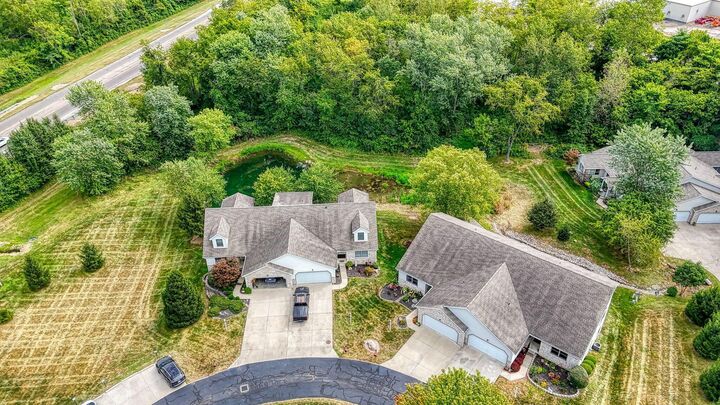 Property Photo: 940 Hopewell Heights Drive OH 43056