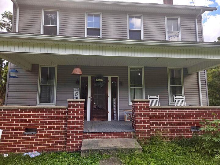 Property Photo: 30851 State Route 180 OH 43135