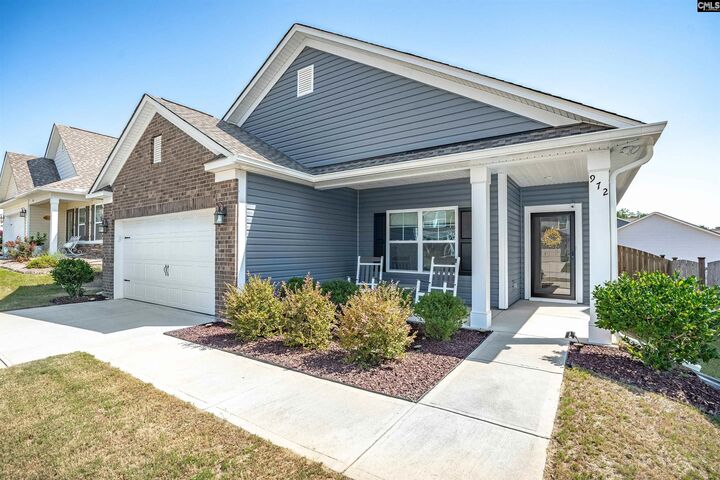 Property Photo: 972 Oxbow SC 29073