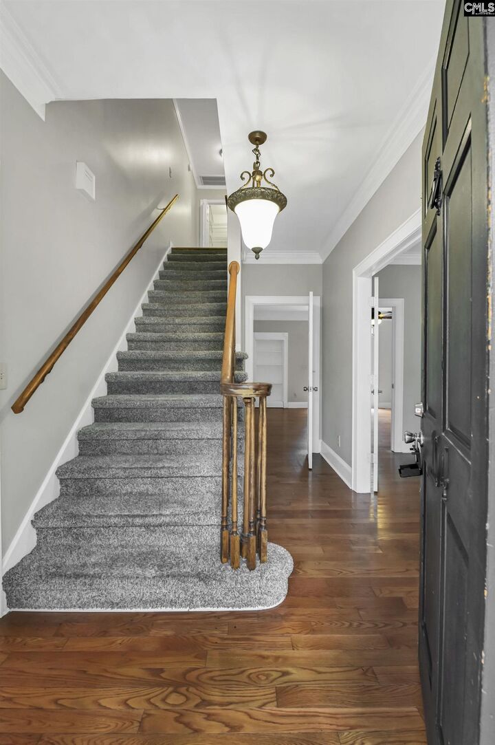 Property Photo: 104 Hogans SC 29229