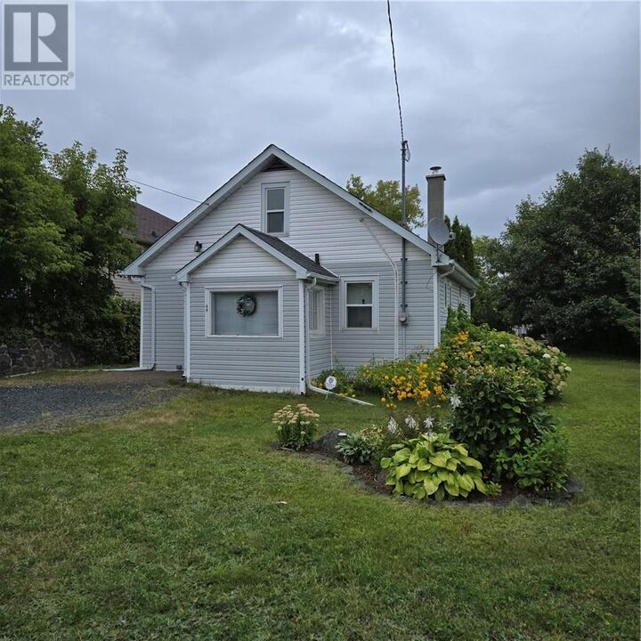 46 Gutcher Avenue  Sudbury ON P3C 3H8 photo