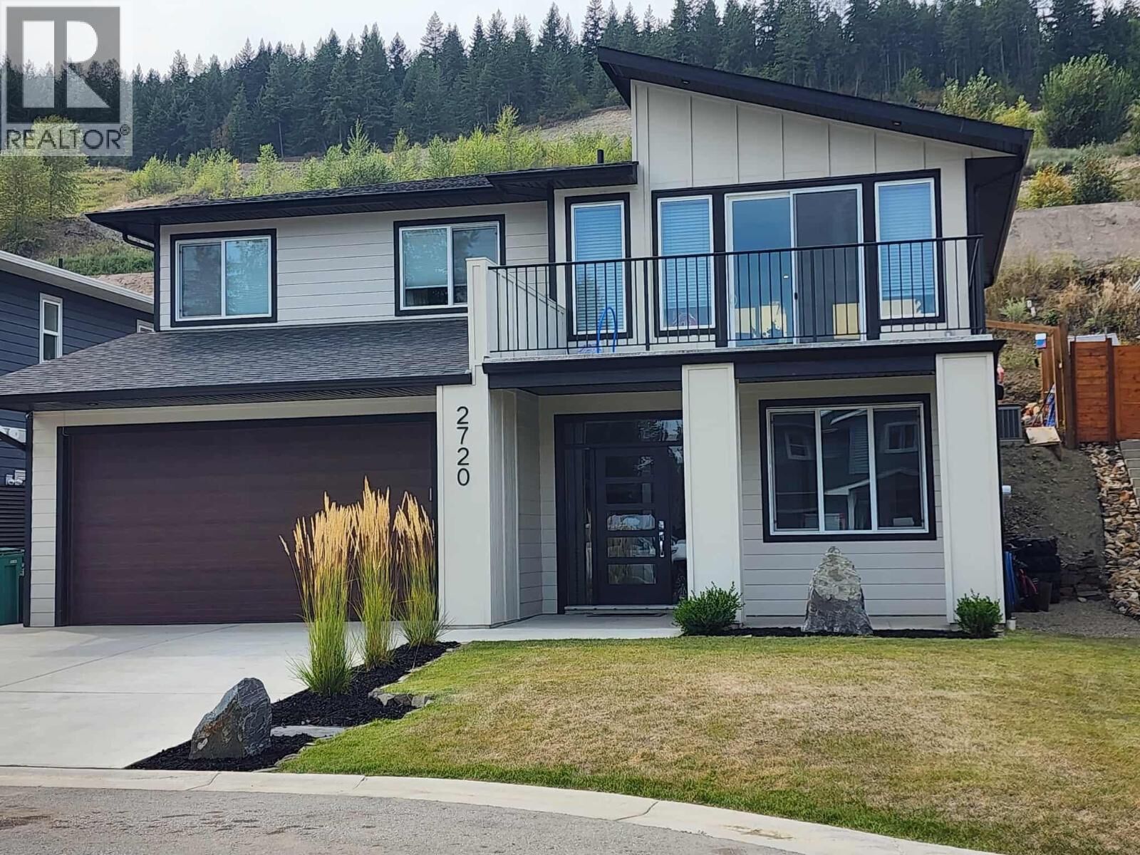 Property Photo:  2720 Cedar Ridge Street  BC V0E 2G5 